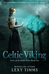 Icon image Celtic Viking: Celtic Highlander Viking Romance