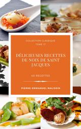 Icon image Délicieuses Recettes ﻿de Coquilles Saint-Jacques