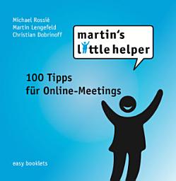 Icon image 100 Tipps für Online-Meetings