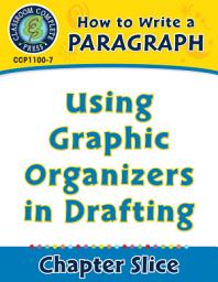 Icon image How to Write a Paragraph: Using Graphic Organizers for Drafting
