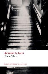 Icon image Uncle Silas