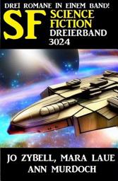 Icon image Science Fiction Dreierband 3024
