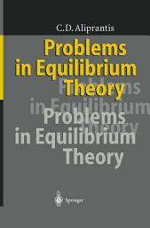 Icon image Problems in Equilibrium Theory