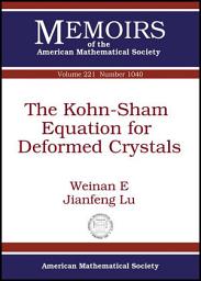 Icon image The Kohn-Sham Equation for Deformed Crystals