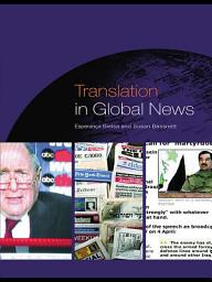 Icon image Translation in Global News
