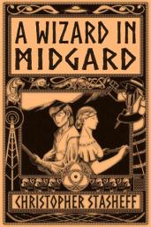 Icon image A Wizard in Midgard