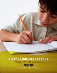 Icon image First Language Lessons Level 3: Instructor Guide