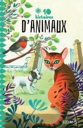 Icon image 10 histoires d'animaux