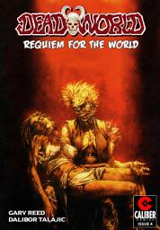 Icon image Deadworld: Requiem for the World