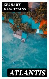 Icon image Atlantis