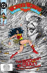Icon image Wonder Woman (1994)
