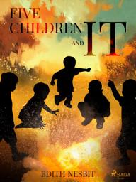 Icon image Five Children and It