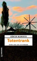 Icon image Totentrank: Kriminalroman