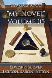Icon image "my Novel" Volume 05: Restored Classics to Go Edition