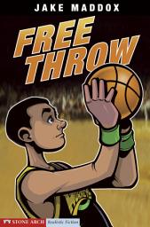 Icon image Jake Maddox: Free Throw