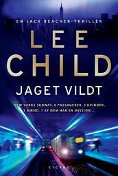 Icon image Jaget Vildt