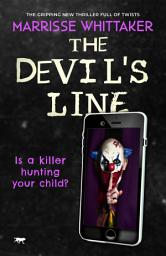 Icon image The Devil's Line