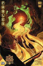 Icon image Fables #160