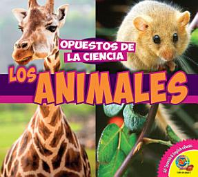 Icon image Los animales