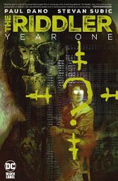 Icon image The Riddler: Year One