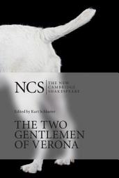 Icon image The Two Gentlemen of Verona: Edition 2