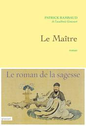 Icon image Le maître: roman