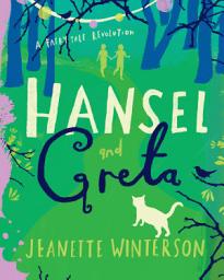 Icon image Hansel and Greta