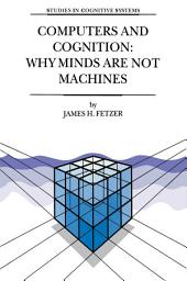 Icon image Computers and Cognition: Why Minds are not Machines