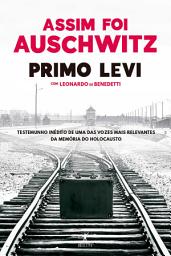 Icon image Assim foi Auschwitz