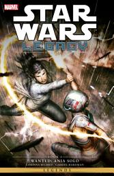 Icon image Star Wars: Legacy (2013)