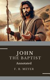 Icon image JOHN THE BAPTIST