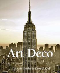 Icon image Art Deco: Sacred iconography of tenderness and devotion