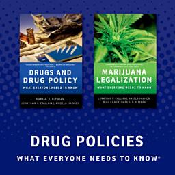 Icon image Drug Policy: What Everyone Needs to Know