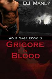 Icon image Grigore in Blood