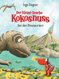 Icon image Der kleine Drache Kokosnuss bei den Dinosauriern
