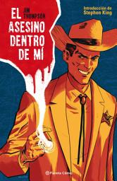 Icon image El asesino dentro de mí (novela gráfica)