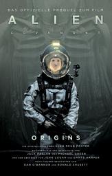 Icon image ALIEN COVENANT: ORIGINS: SciFi-Horror