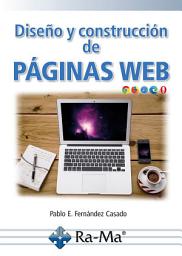 Icon image Diseño y construcción de páginas web