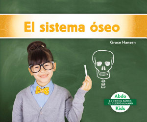 Icon image El sistema Oseo (Skeletal System)
