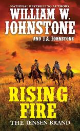 Icon image Rising Fire