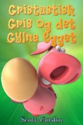 Icon image Gristastisk Gris og det Gylne Egget