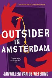 Icon image Outsider in Amsterdam