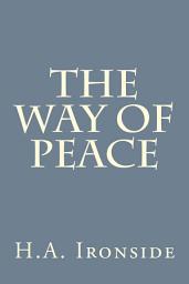 Icon image The Way of Peace
