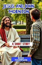 Icon image JESUS AND JOHN THORNTON