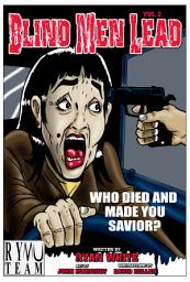 Icon image Blind Men Lead: Who died and made you savoir