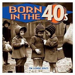 Icon image Born in the 40s