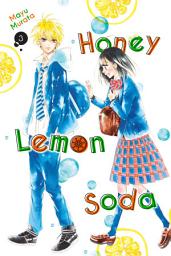 Icon image Honey Lemon Soda