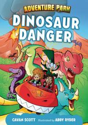 Icon image Dinosaur Danger