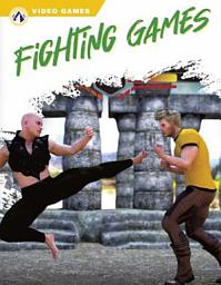 Icon image Fighting Games