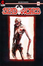 Icon image Deadworld